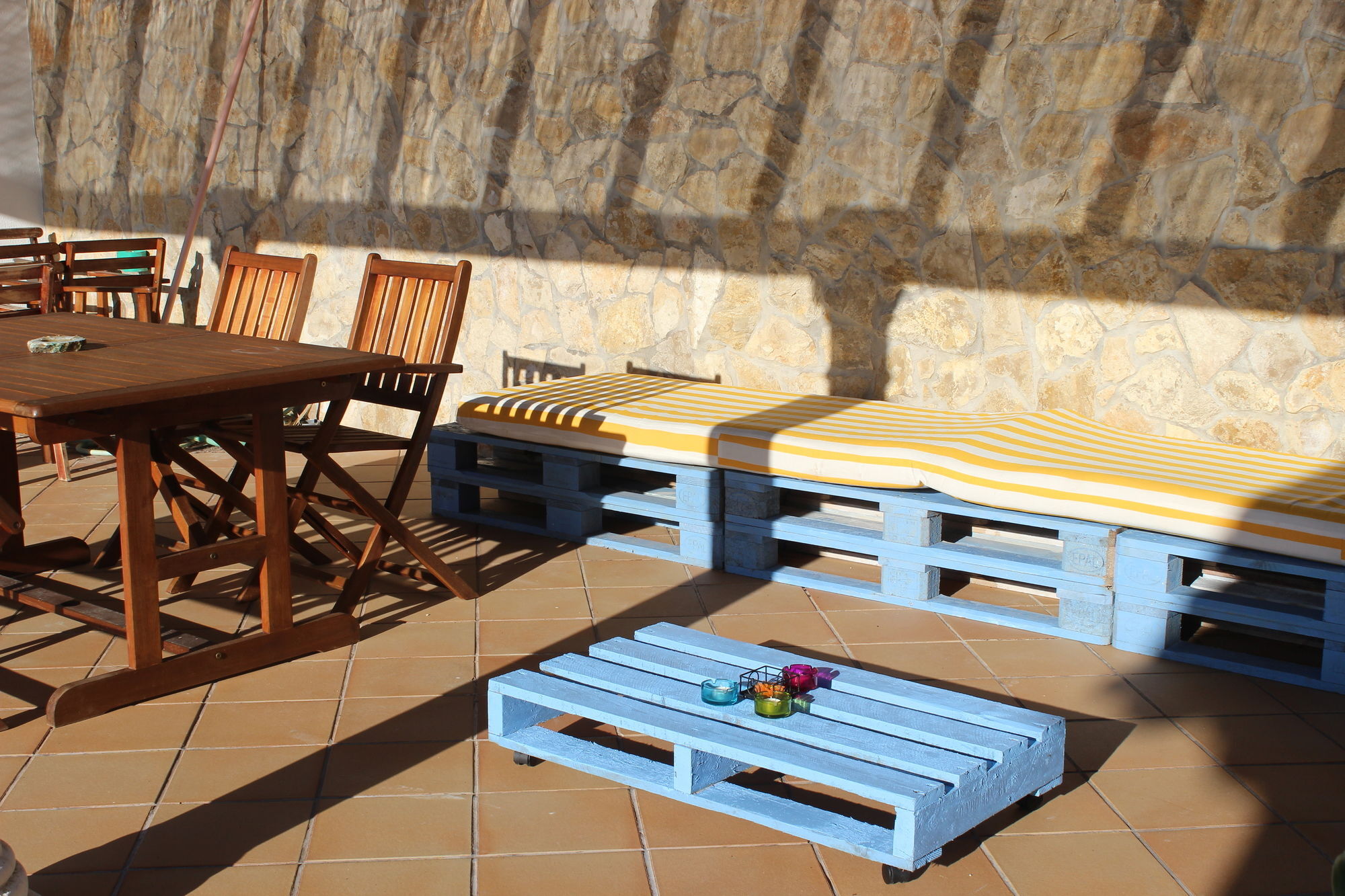 Ericeira Chill Hill Hostel & Private Rooms - Sea Food Exterior photo